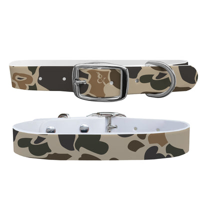 C4 Dog Collar