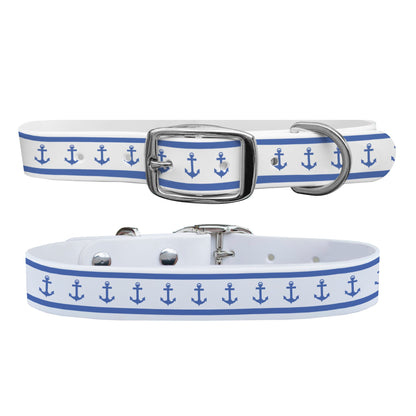 C4 Dog Collar