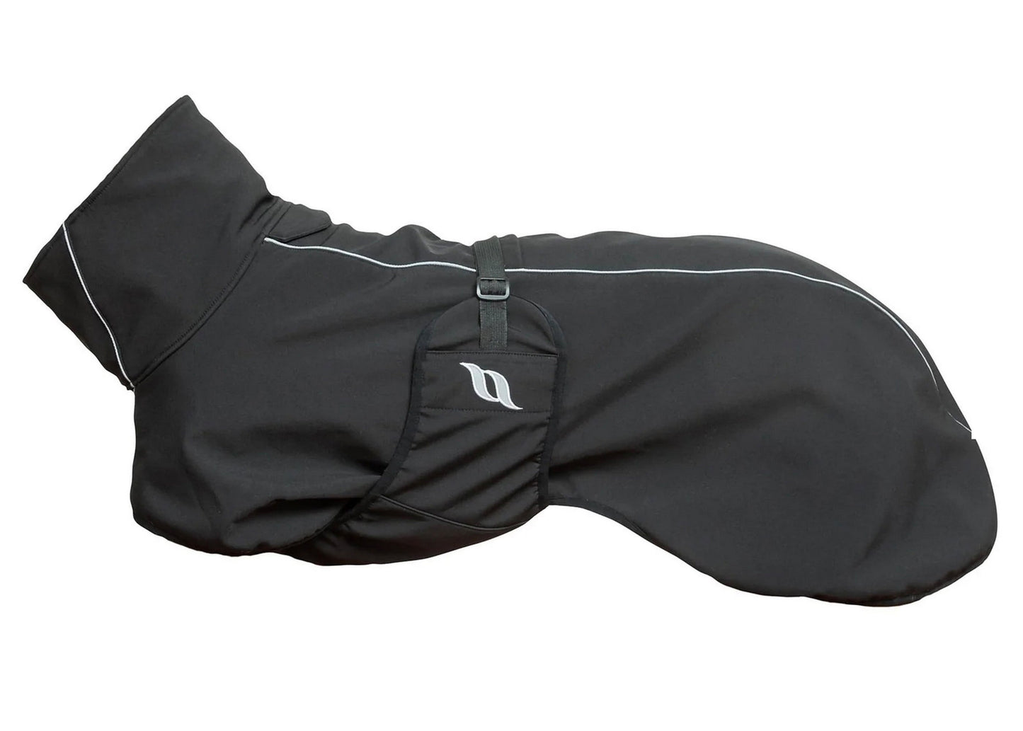 Nella Large Dog Coat