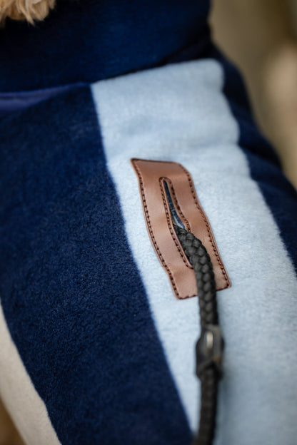 Ireland Newmarket Dog Fleece XXS-M