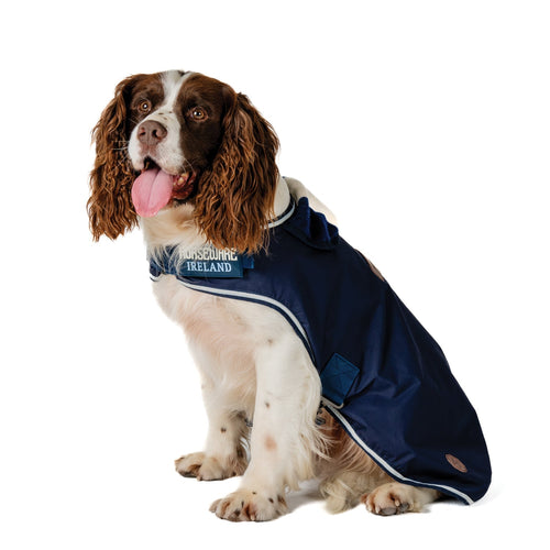 Ireland Newmarket Dog Coat L-XXXL