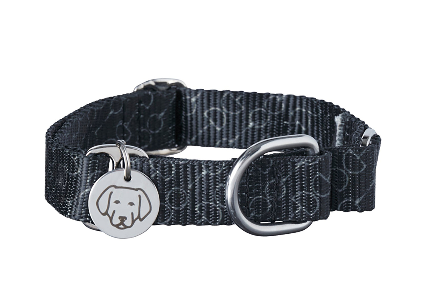 Dog Martingale Collar