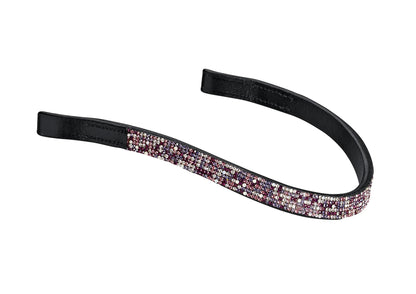 Curved Browband