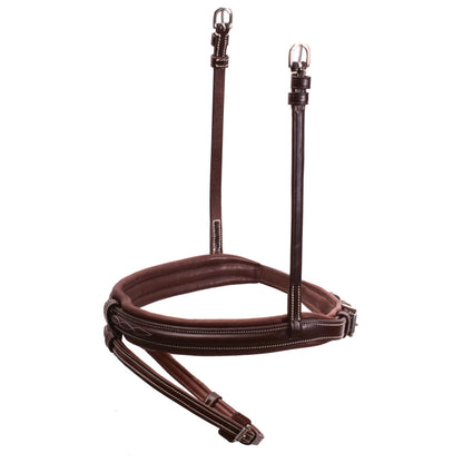 Tokyo F Select Anatomical Noseband