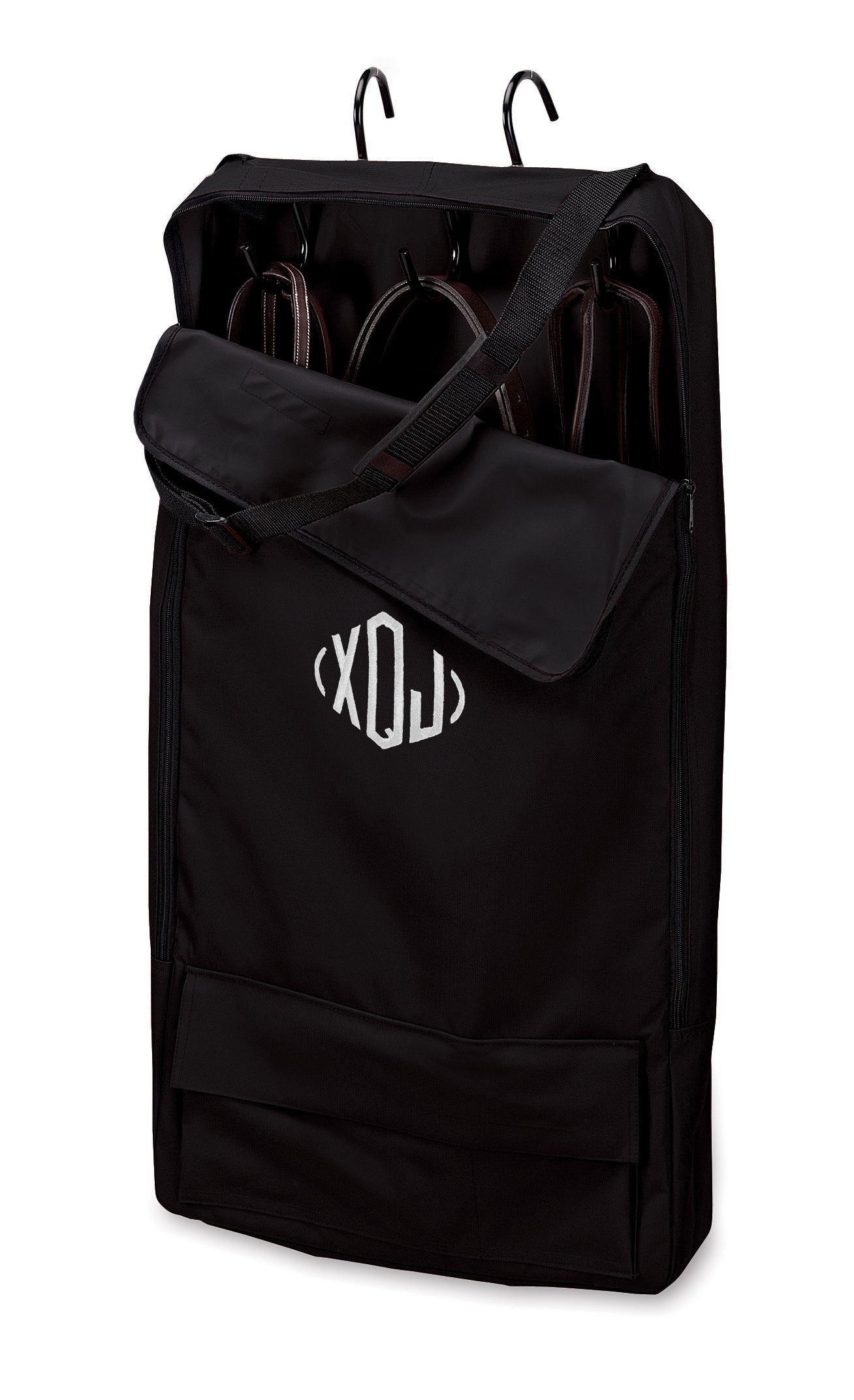Halter/Bridle Carrier