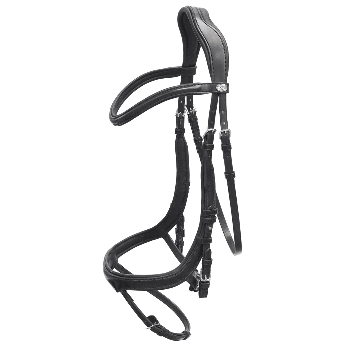 Equitus Alpha Bridle