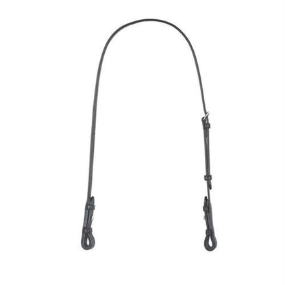 Leather Bradoon Hanger