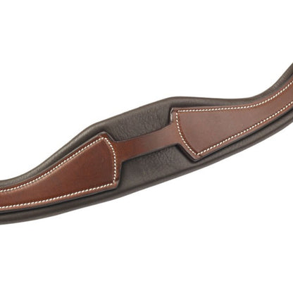 Carlisle Anatomic Hunter Bridle