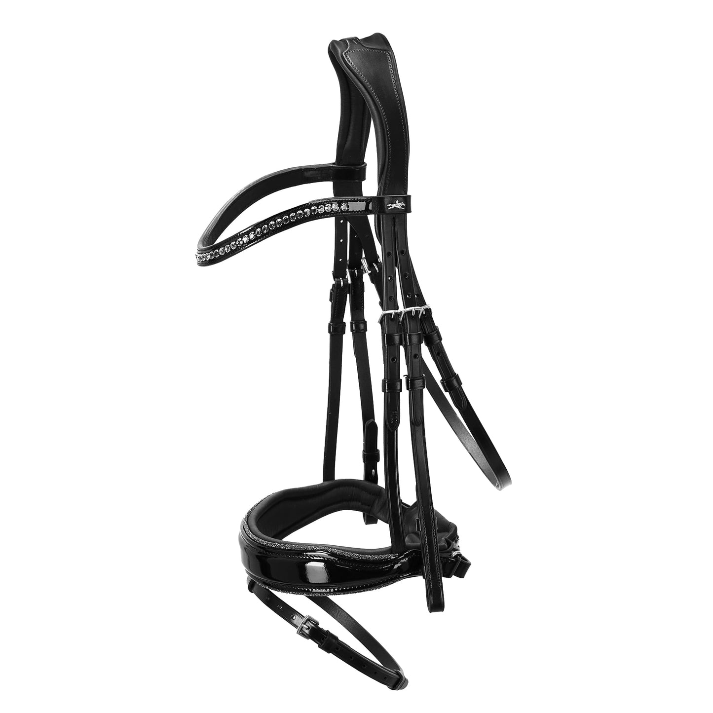 Standford Glam Bridle