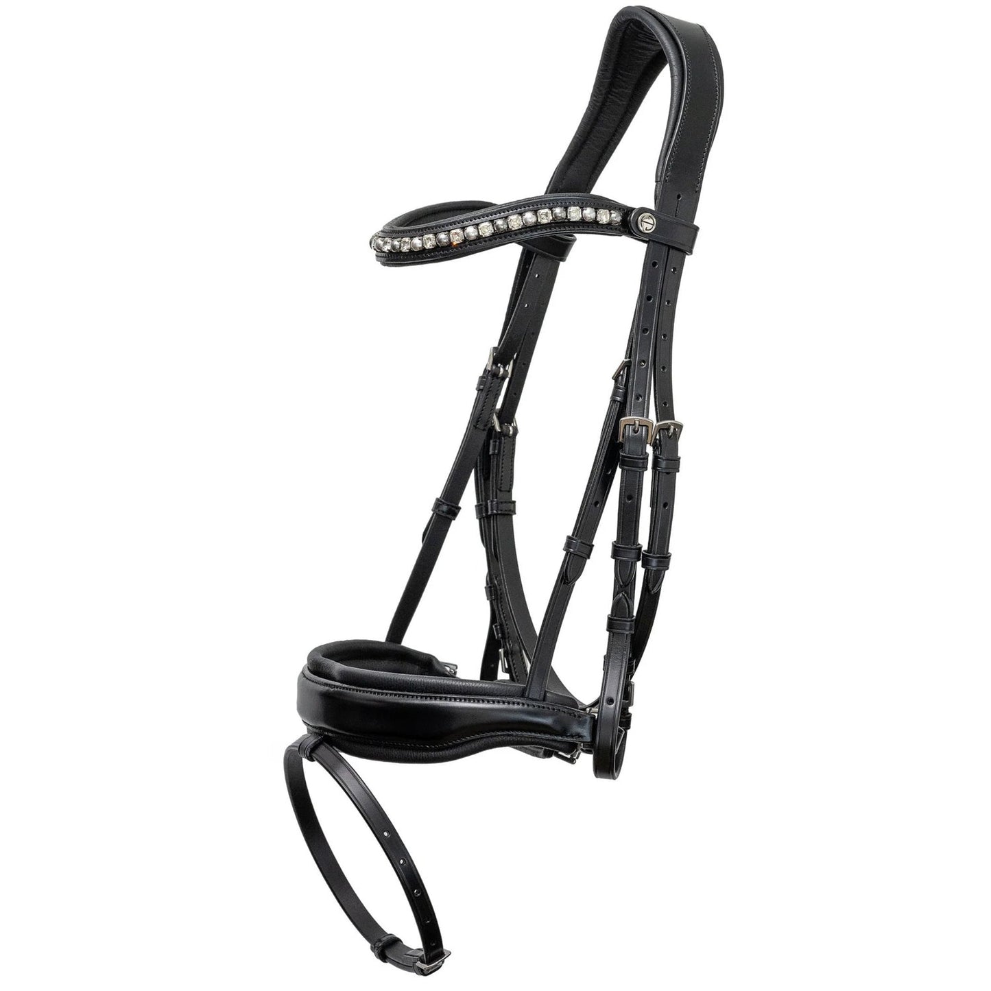 Brixton Snaffle Bridle