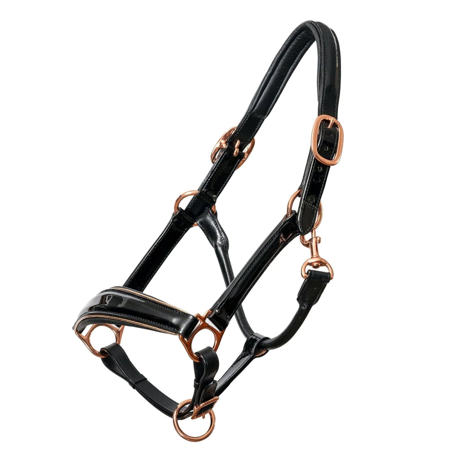 Aurelia Rose Gold Halter
