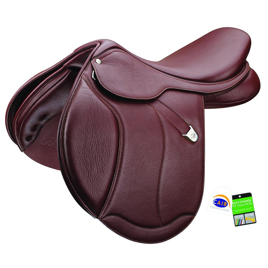 Caprilli Close Contact+ Saddle