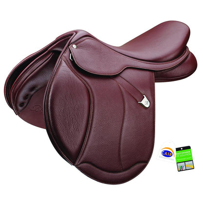 Caprilli Close Contact+ Saddle