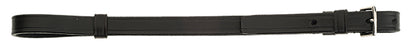 Otto Schumacher Flat Leather Bucking Strap