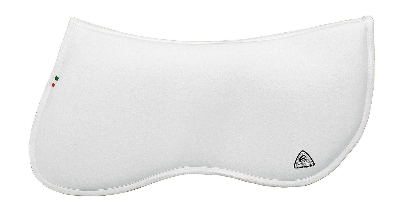 Memory Foam Half Pad