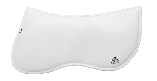 Memory Foam Half Pad