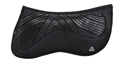 Gel and Memory Foam Half Pad