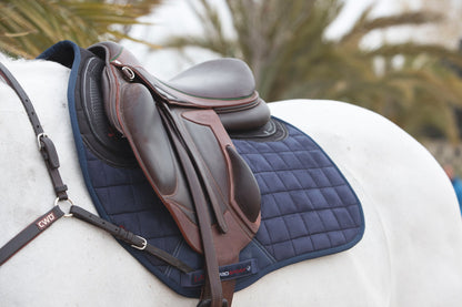 X-Grip EuroJump Square Pad