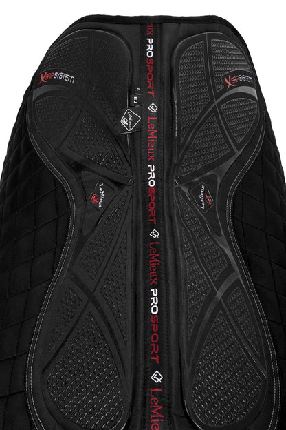 X-Grip EuroJump Square Pad
