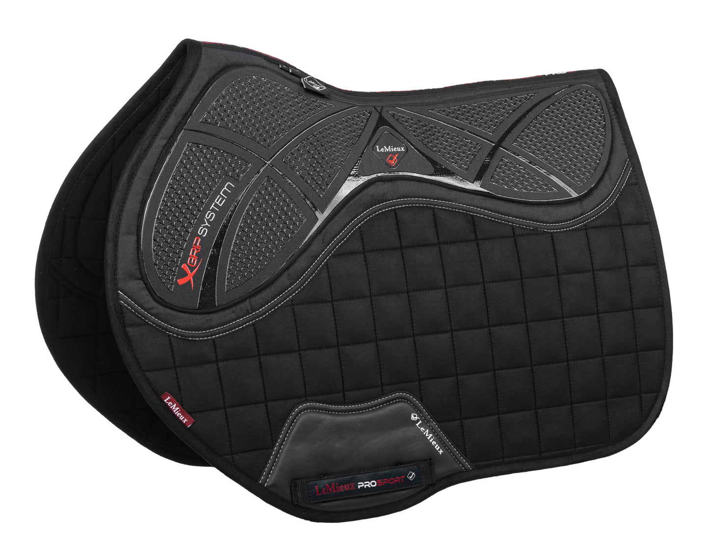 X-Grip EuroJump Square Pad