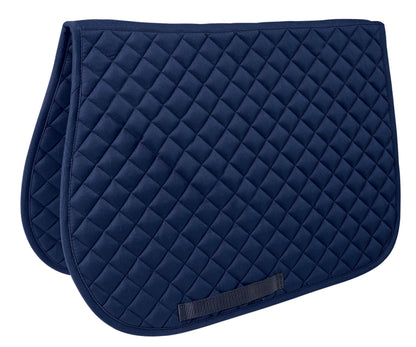 Quilted All-Purpose Saddle Pad