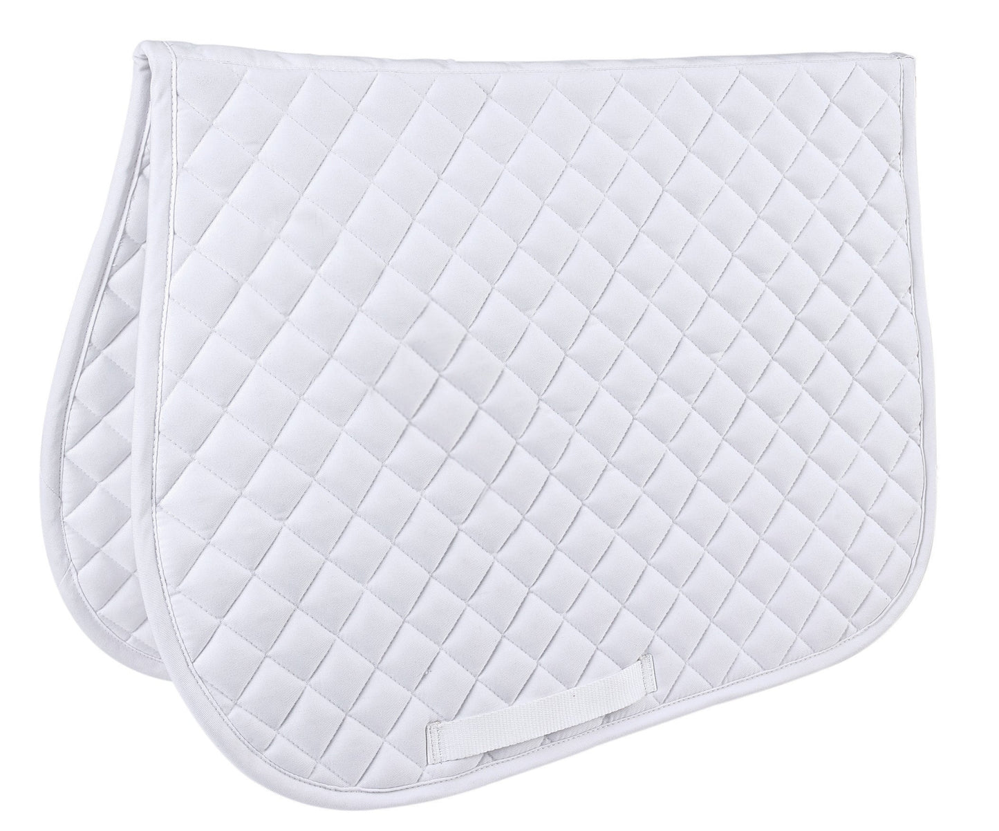 Quilted All-Purpose Saddle Pad