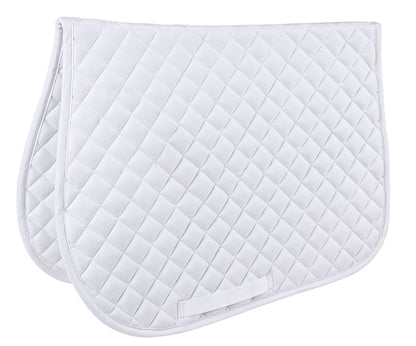 Quilted All-Purpose Saddle Pad