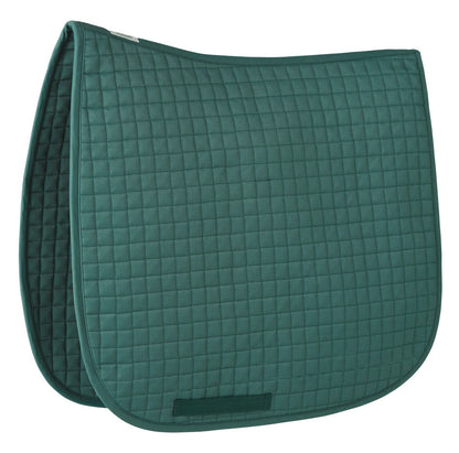 Quilted Dressage Pad