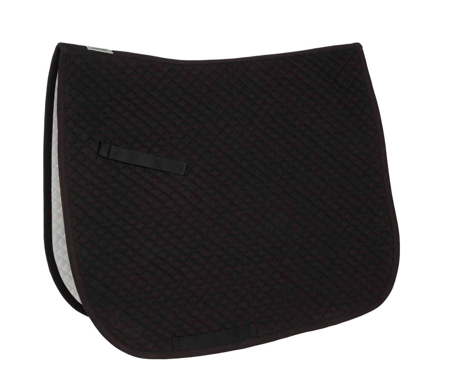 Mini Diamond Quilted Dressage Pad