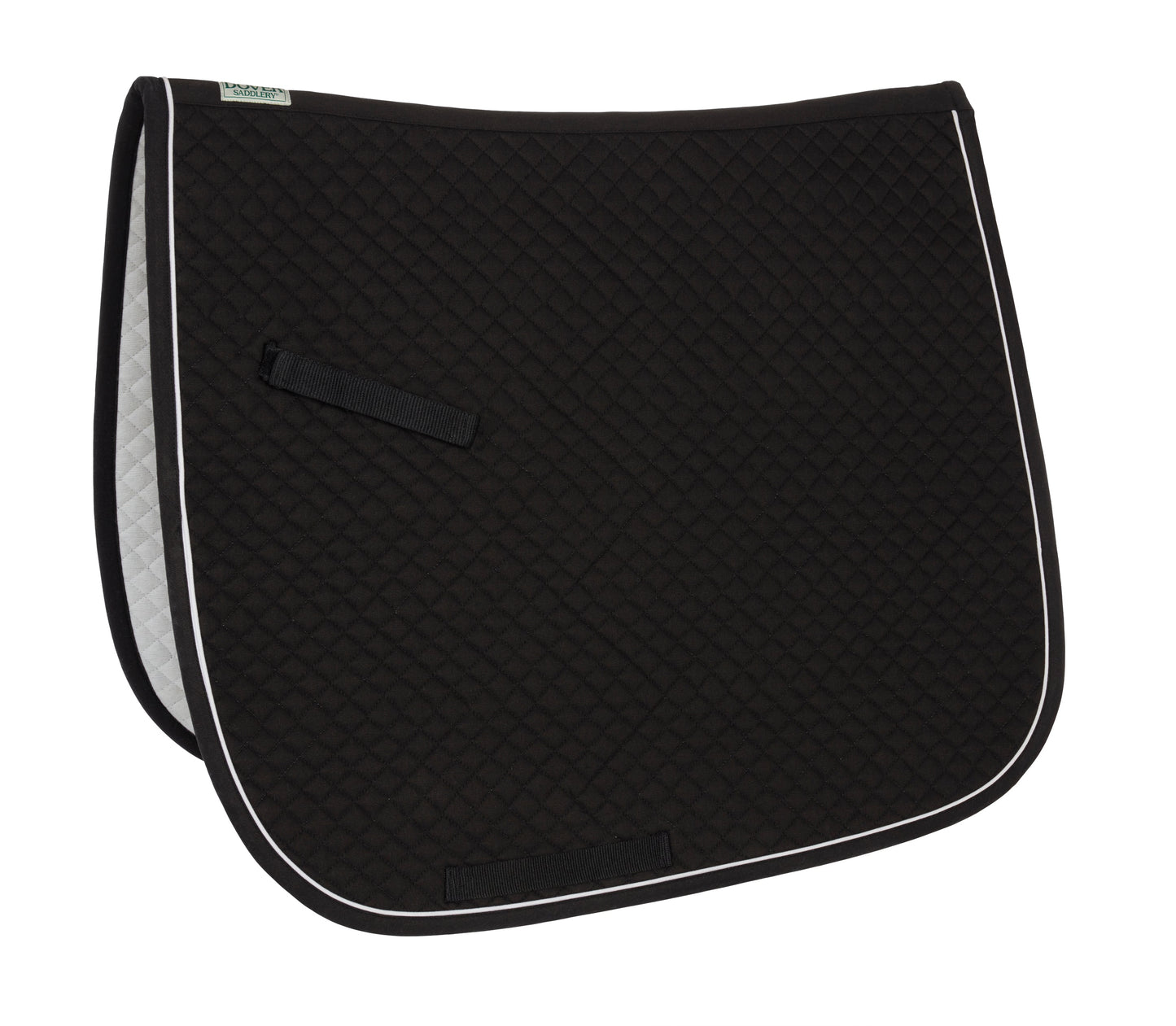 Mini Diamond Quilted Dressage Pad