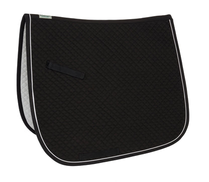 Mini Diamond Quilted Dressage Pad