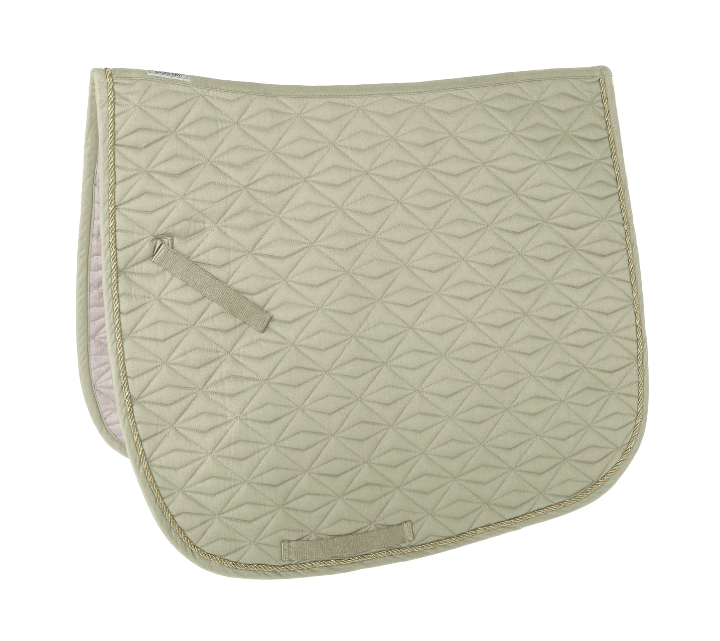 SoftBack Dressage Pad