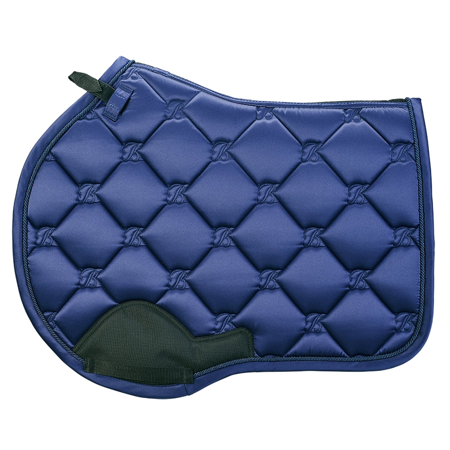 Jump Saddle Pad