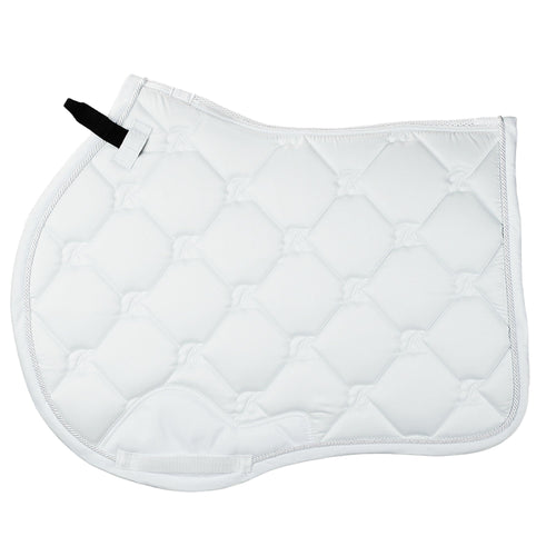Jump Saddle Pad
