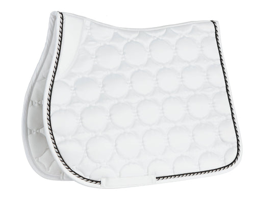 Luxury All-Purpose Saddle Pad