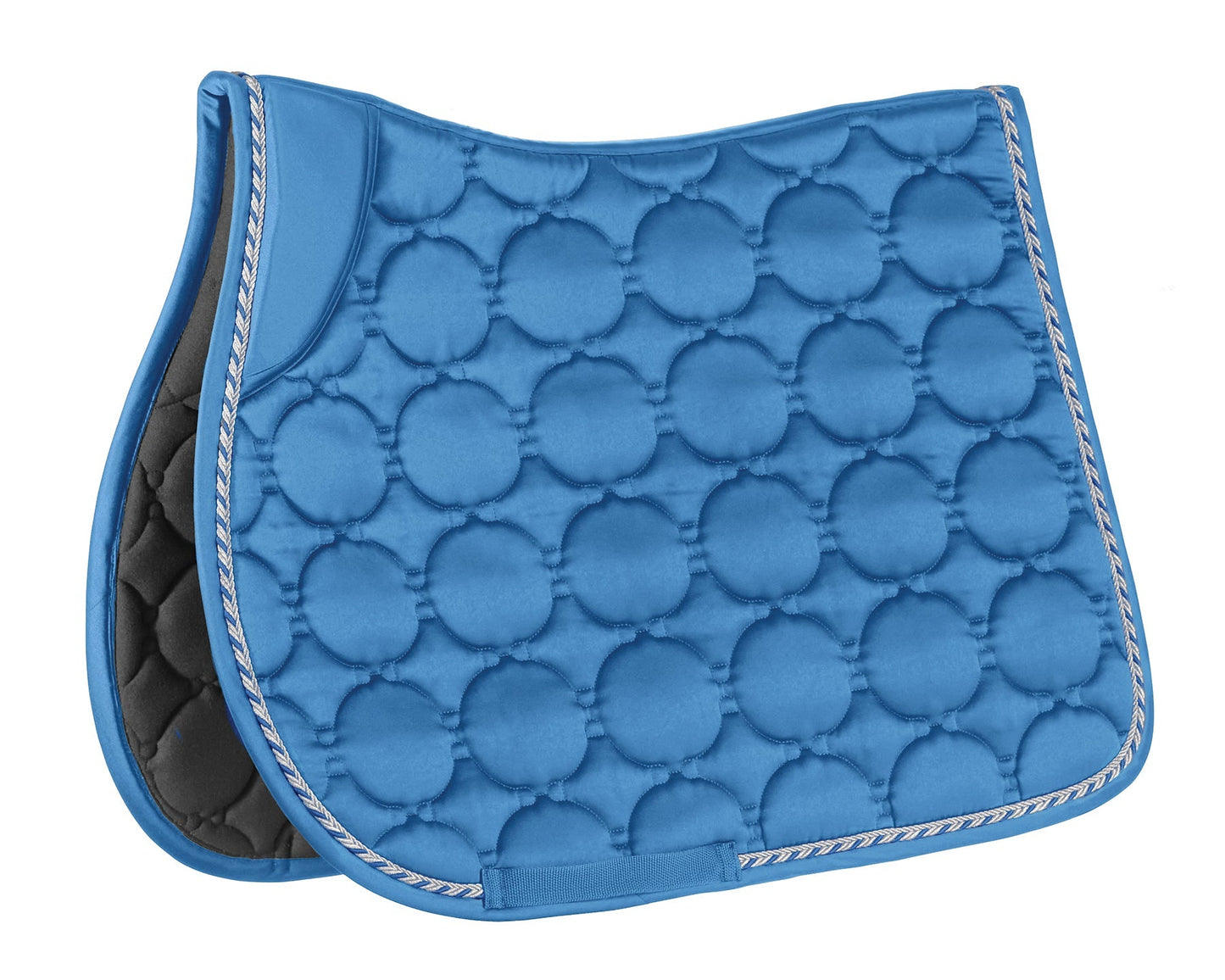 Luxury All-Purpose Saddle Pad