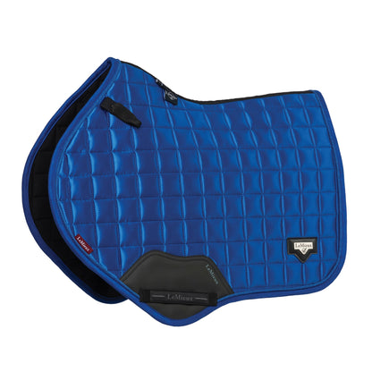 Loire Satin Classic Close Contact Saddle Pad