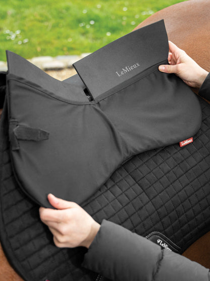 ProSorb Plain 2-Pocket Half Pad