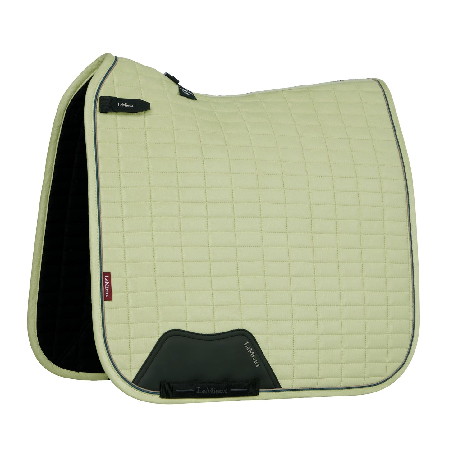 Suede Dressage Saddle Pad