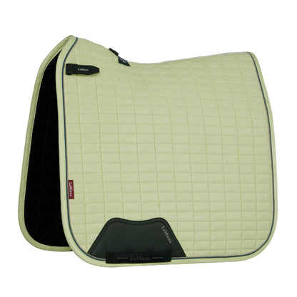 Suede Dressage Saddle Pad