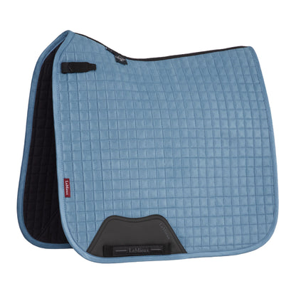 Suede Dressage Saddle Pad