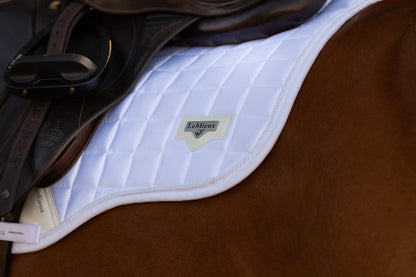 Loire GP Saddle Pad