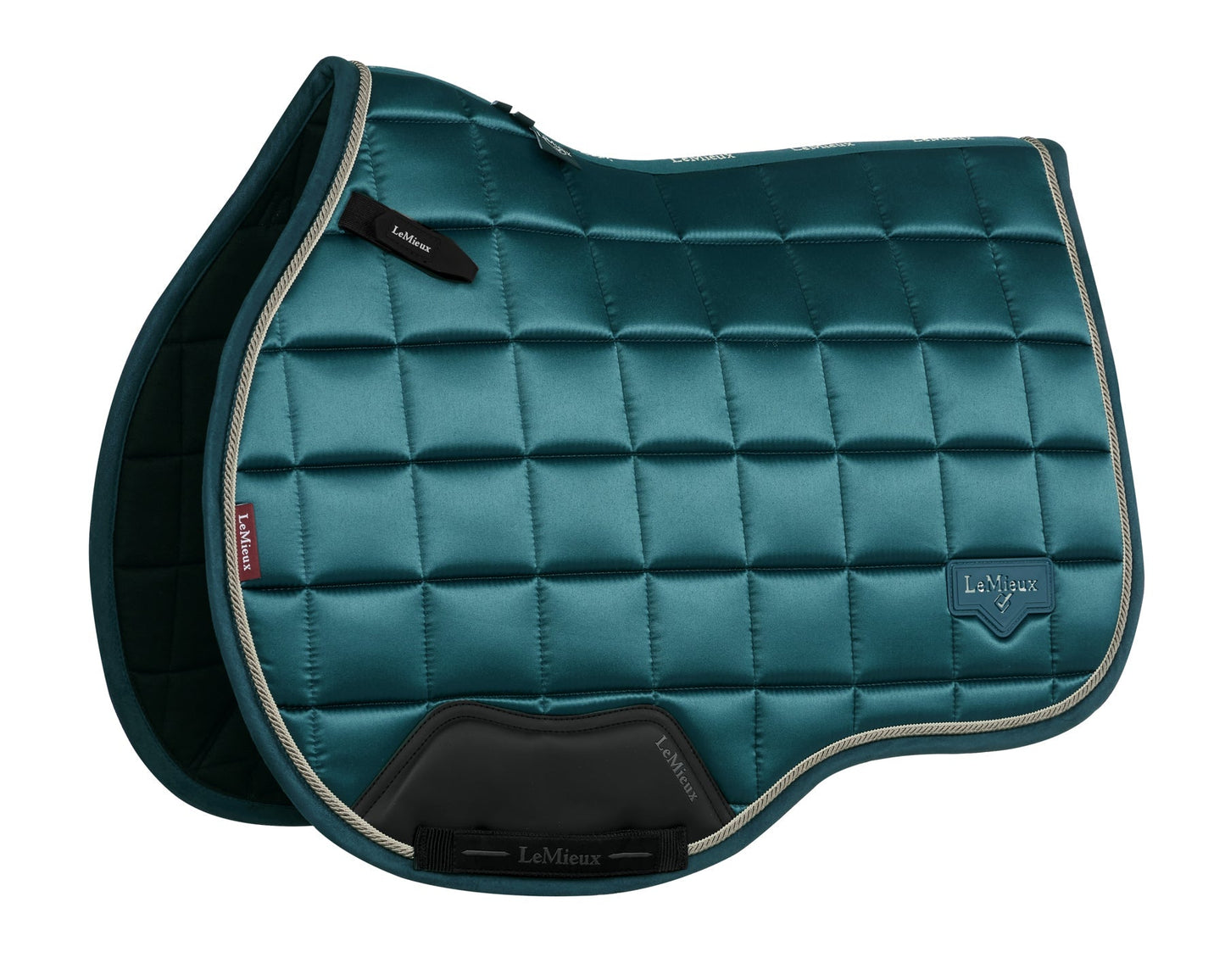 Loire GP Saddle Pad