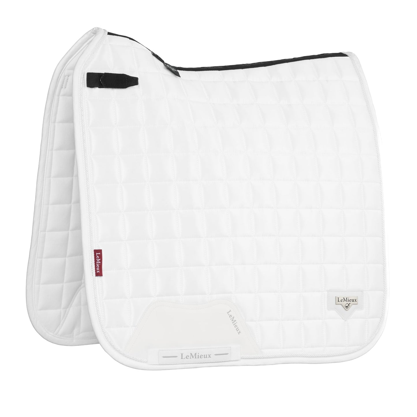 Loire Dressage Saddle Pad