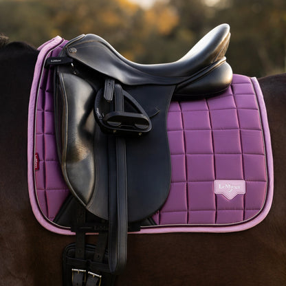 Loire Dressage Saddle Pad