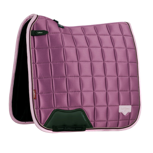 Loire Dressage Saddle Pad