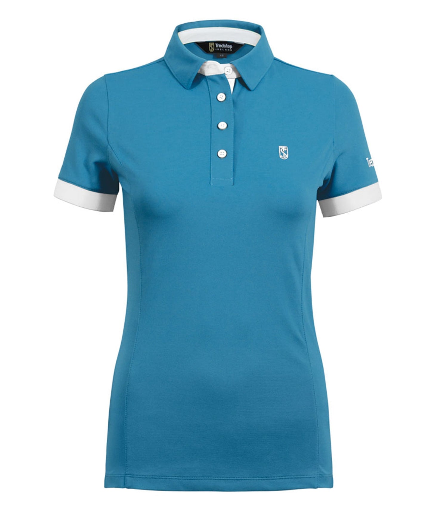 Performance Polo Shirt
