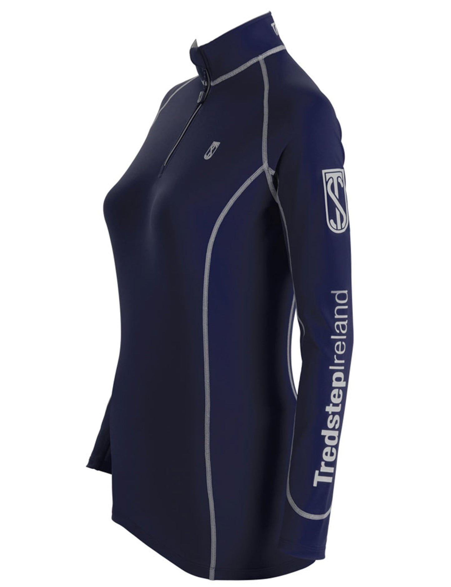 Symphony Long Sleeve Sport Top