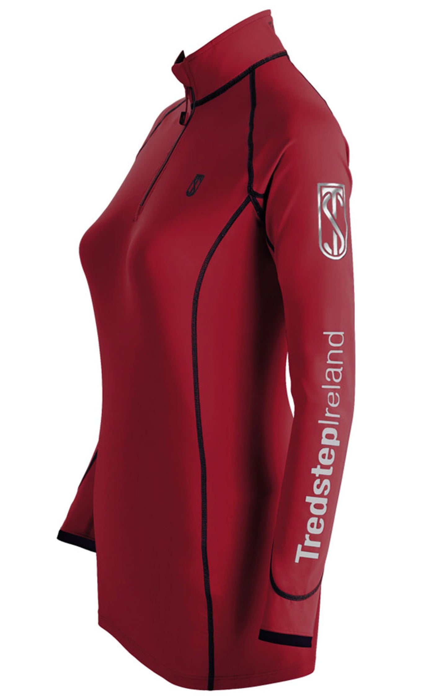 Symphony Long Sleeve Sport Top