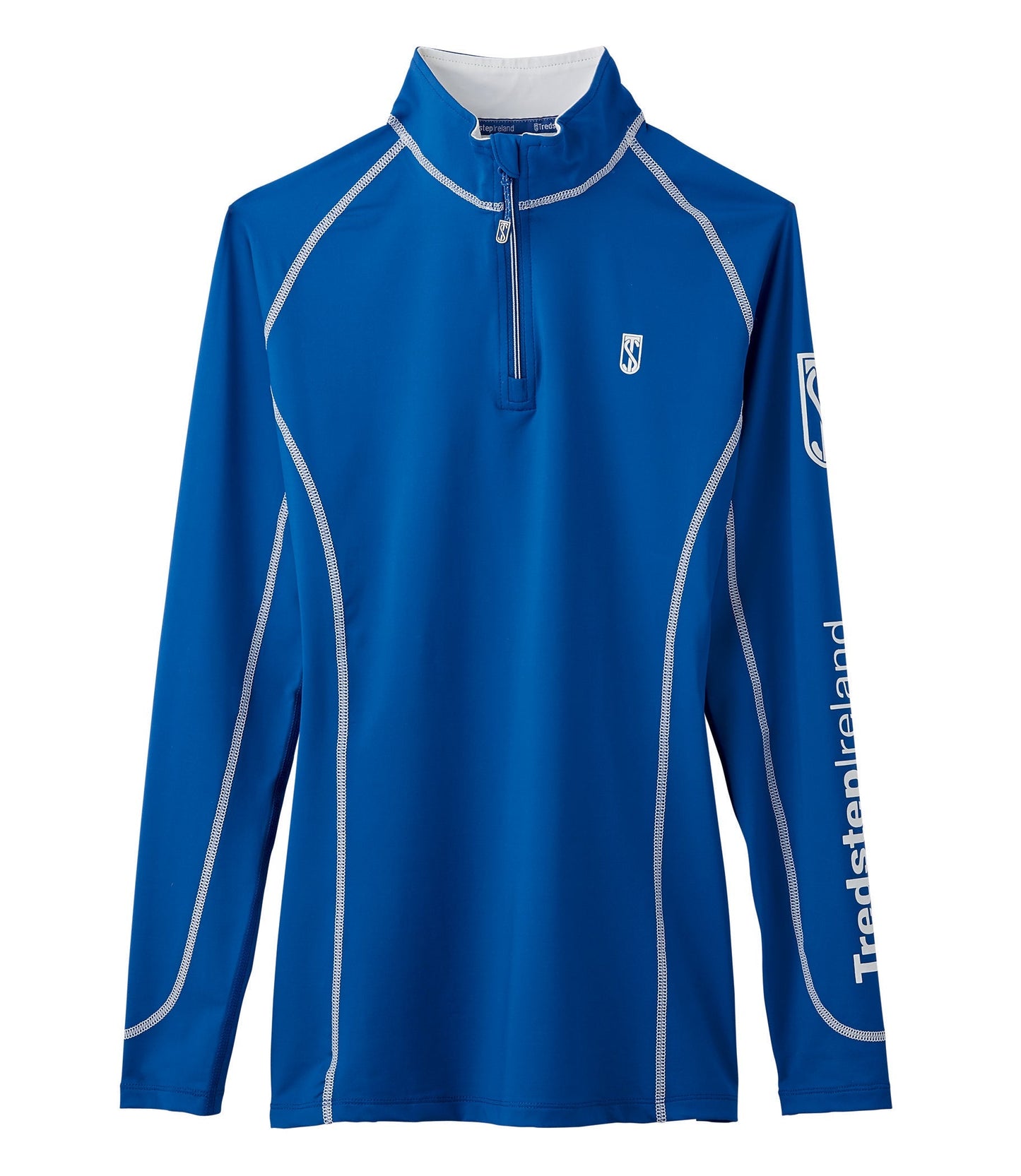 Symphony Long Sleeve Sport Top